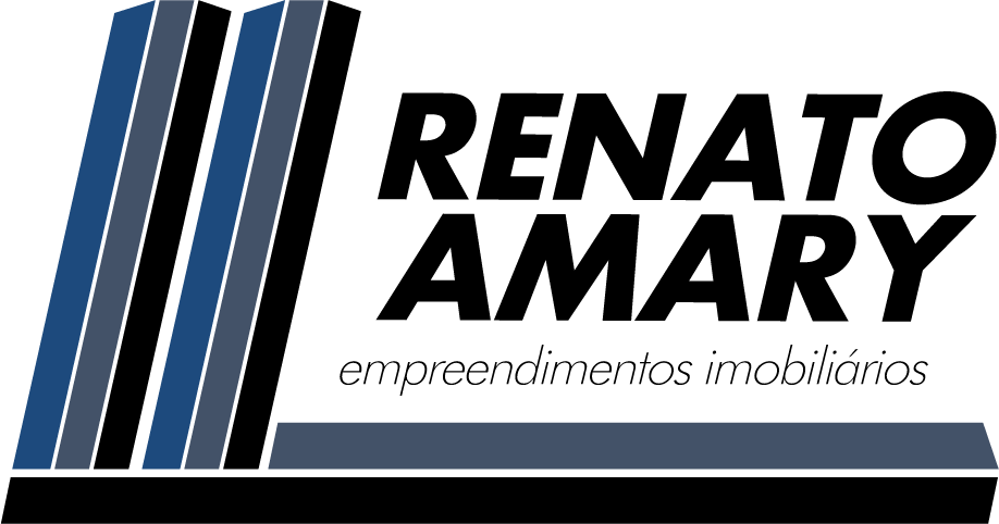 Logotipo Renato Amary